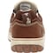 Rocky Outdoor Shoe, 10.5 M, Leather, 3 in H, Brown RKS0631 - alternate 2